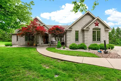 7470 Deep Woods Court, Springboro, OH 45066 - Photo 1
