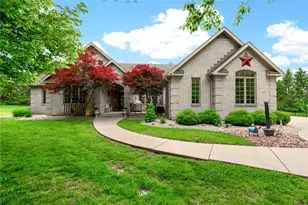 7470 Deep Woods Ct, Springboro, OH 45066 - Photo 1