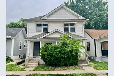263 S Hedges Street, Dayton, OH 45403 - Photo 1