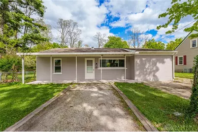 330 Saint Paul Avenue, Springfield Twp, OH 45504 - Photo 1