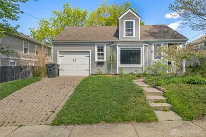 61 Oak Street, Brookville, OH 45309 - Photo 1