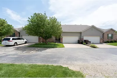 324 E Center Street, Farmersville, OH 45325 - Photo 1