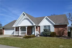 5866 Oldham Dr, Springfield, OH 45503 - Photo 1
