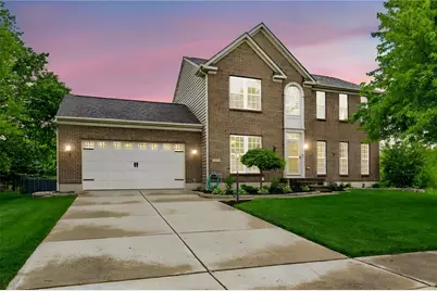 1658 Middle Park Drive, Vandalia, OH 45414 - Photo 1