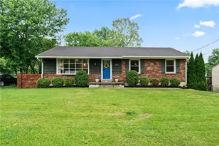 858 S Main St, Monroe, OH 45050 - Photo 1