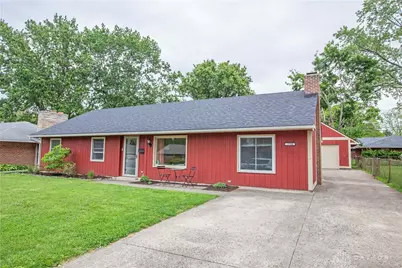3718 Endover Road, Kettering, OH 45439 - Photo 1