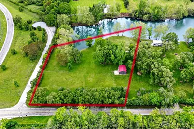 3889 Powell Road, Huber Heights, OH 45424 - Photo 1