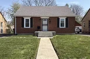714 Osmond Ave, Dayton, OH 45417 - Photo 1