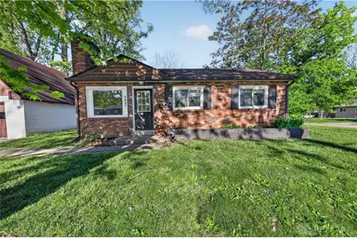 3887 Myron Avenue, Dayton, OH 45416 - Photo 1