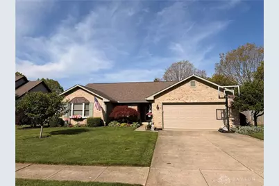 363 Winterset Drive, Englewood, OH 45322 - Photo 1
