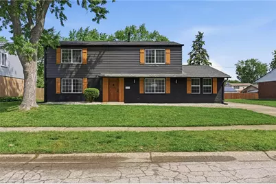 6515 Menlo Way, Huber Heights, OH 45424 - Photo 1