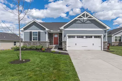 5610 Sawyers Mill Drive, Middletown, OH 45042 - Photo 1