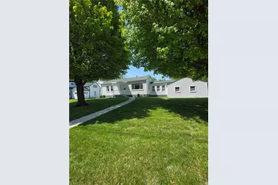 303 N Jay Street, West Milton, OH 45383 - Photo 1