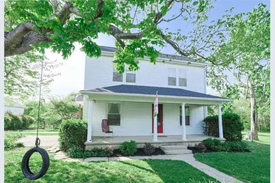 14680 Oxford Road, Germantown, OH 45327 - Photo 1