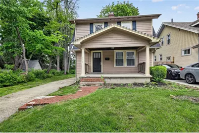 358 Cherry Drive, Dayton, OH 45405 - Photo 1