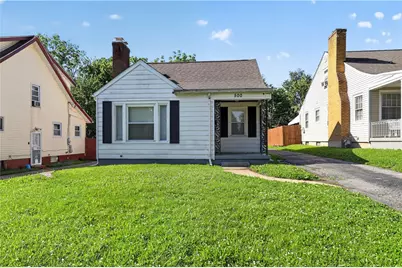 500 Redwood Avenue, Dayton, OH 45405 - Photo 1