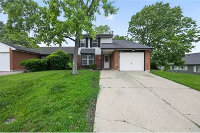 9455 Arboridge Lane, Miami Township, OH 45342 - Photo 1