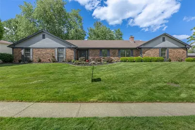 7821 Stanley Mill Drive, Centerville, OH 45459 - Photo 1