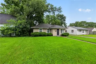 4636 W Hillcrest Ave, Dayton, OH 45406 - Photo 1