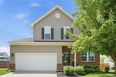 1439 Artesian Lane, Fairborn, OH 45324 - Photo 1