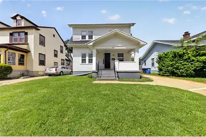 805 Sunnyview Avenue, Dayton, OH 45406 - Photo 1