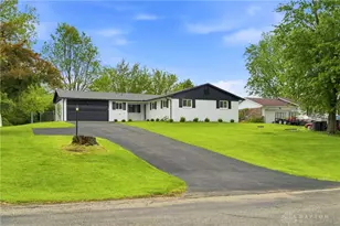 2529 Marinette, Springfield, OH 45503 - Photo 1