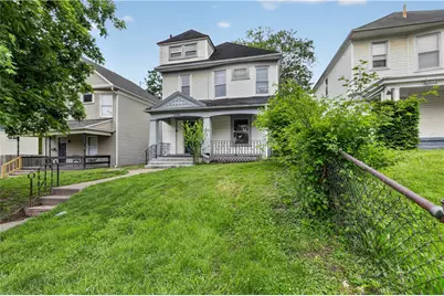 1138 Demphle Avenue, Dayton, OH 45410 - Photo 1