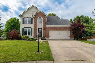23 Holly Drive, Franklin, OH 45005 - Photo 1