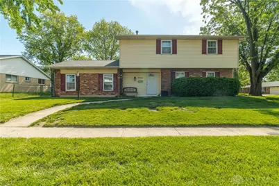 7140 Cohasset Drive, Huber Heights, OH 45424 - Photo 1