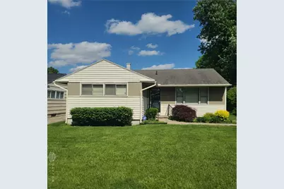 642 La Salle Drive, Dayton, OH 45417 - Photo 1