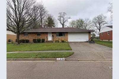 820 Desales Street, Vandalia, OH 45377 - Photo 1