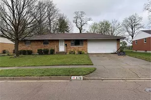 820 Desales St, Vandalia, OH 45377 - Photo 1