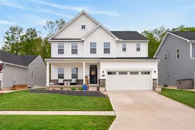 3207 White Ash Drive, Tipp City, OH 45371 - Photo 1