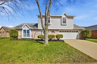 8798 Deer Chase Dr, Huber Heights, OH 45424 - Photo 1