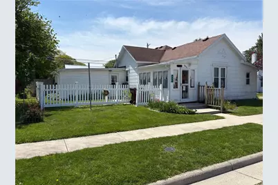 604 W George Street, Arcanum, OH 45304 - Photo 1