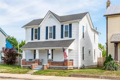 815 E Pearl Street, Miamisburg, OH 45342 - Photo 1