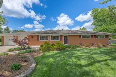 9398 Shawhan Drive, Centerville, OH 45458 - Photo 1