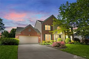 2266 Charleston Way, Beavercreek, OH 45431 - Photo 1