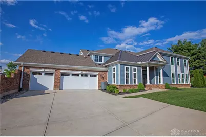 9470 Banyan Court, Centerville, OH 45458 - Photo 1