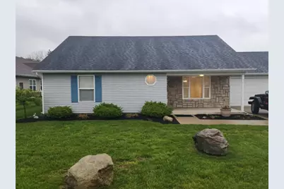 702 Fenview Drive, New Carlisle, OH 45344 - Photo 1