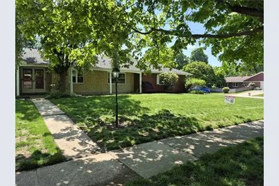 2360 E Rahn Road, Kettering, OH 45440 - Photo 1