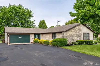 5709 Preble County Line Road, Lewisburg, OH 45338 - Photo 1