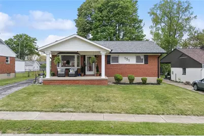 151 W Routzong Drive, Fairborn, OH 45324 - Photo 1