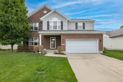 6553 Fountainhead Drive, Huber Heights, OH 45424 - Photo 1