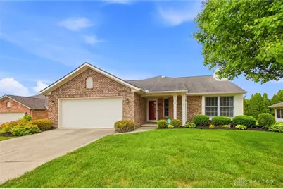 1754 Sulky Trail, Miamisburg, OH 45342 - Photo 1