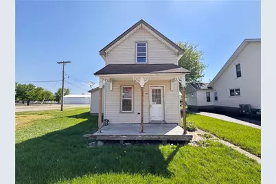 408 N Main Street, West Manchester, OH 45382 - Photo 1