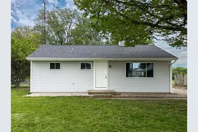 120 Wynona Drive, Eaton, OH 45320 - Photo 1