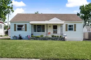 3621 Cleveland Ave, Dayton, OH 45410 - Photo 1