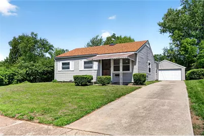 4477 Gatewood Place, Dayton, OH 45416 - Photo 1