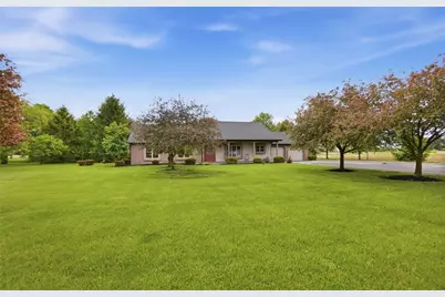 7131 N Spiker Road, Piqua, OH 45356 - Photo 1